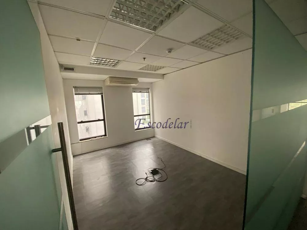 Conjunto Comercial-Sala para alugar, 227m² - Foto 6