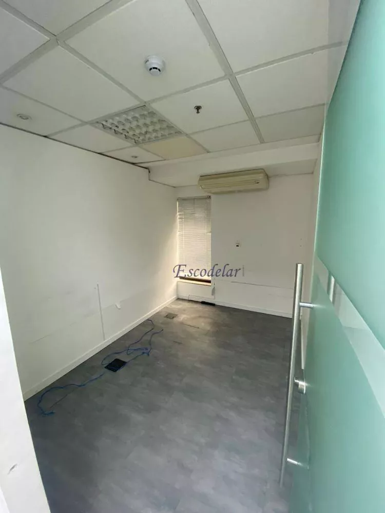 Conjunto Comercial-Sala para alugar, 227m² - Foto 5