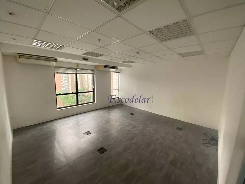 Conjunto Comercial-Sala para alugar, 227m² - Foto 4