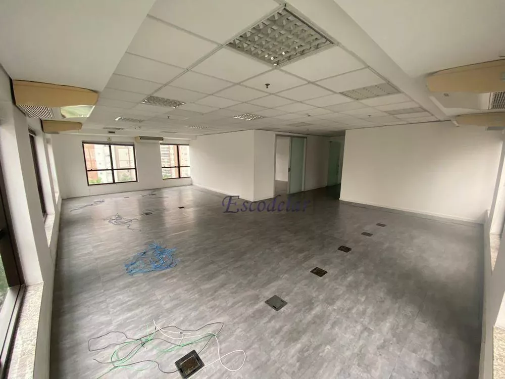 Conjunto Comercial-Sala para alugar, 227m² - Foto 3