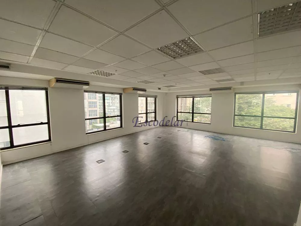 Conjunto Comercial-Sala para alugar, 227m² - Foto 2