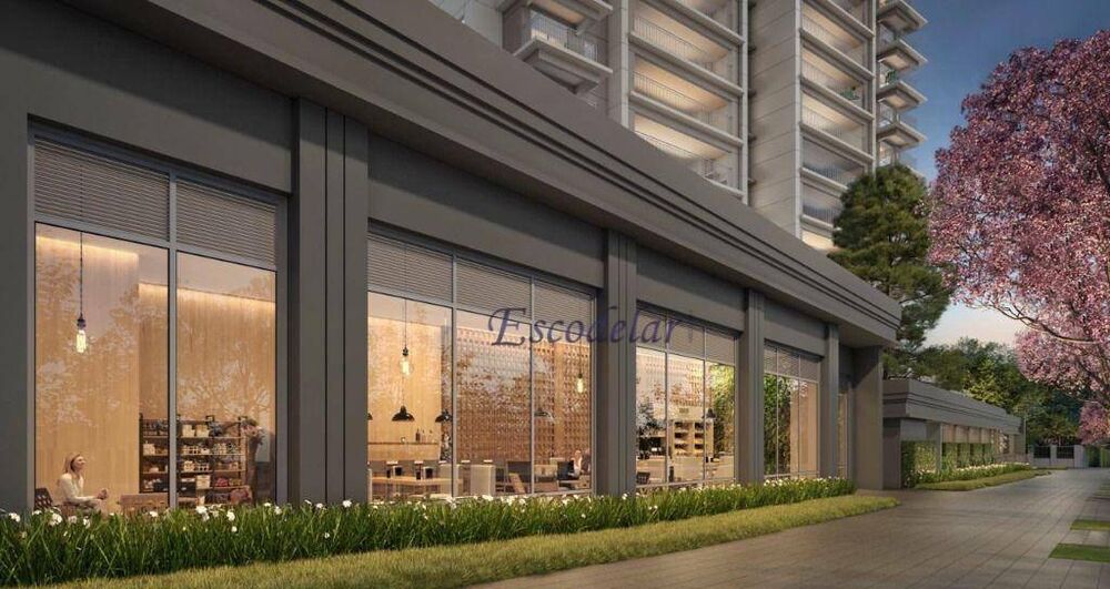 Apartamento, 3 quartos, 129 m² - Foto 4