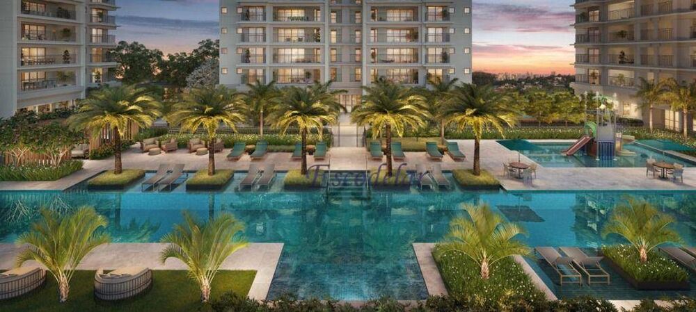 Apartamento, 3 quartos, 129 m² - Foto 3