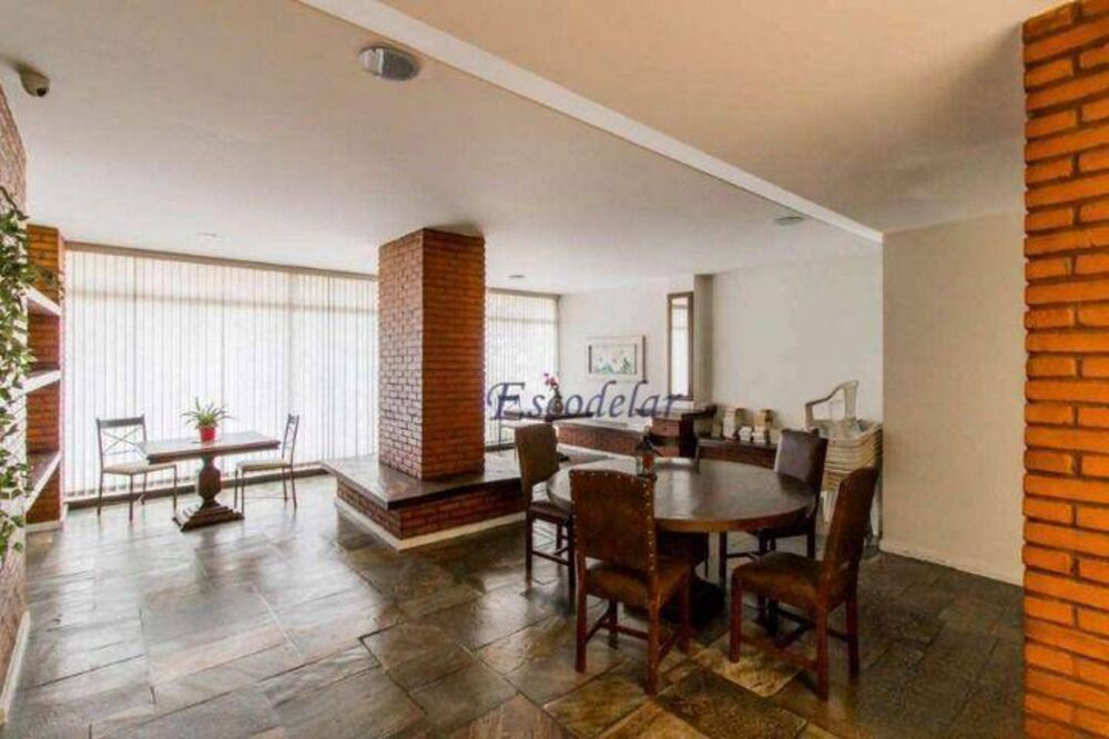 Apartamento, 3 quartos, 113 m² - Foto 3
