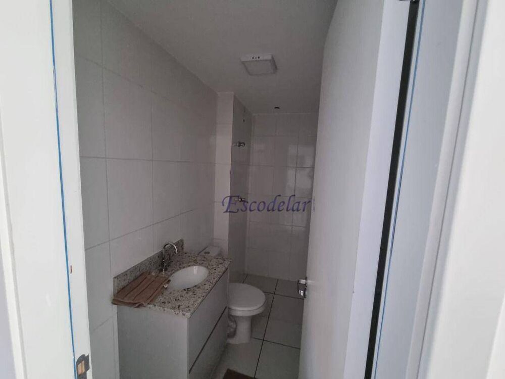 Apartamento, 2 quartos, 35 m² - Foto 6