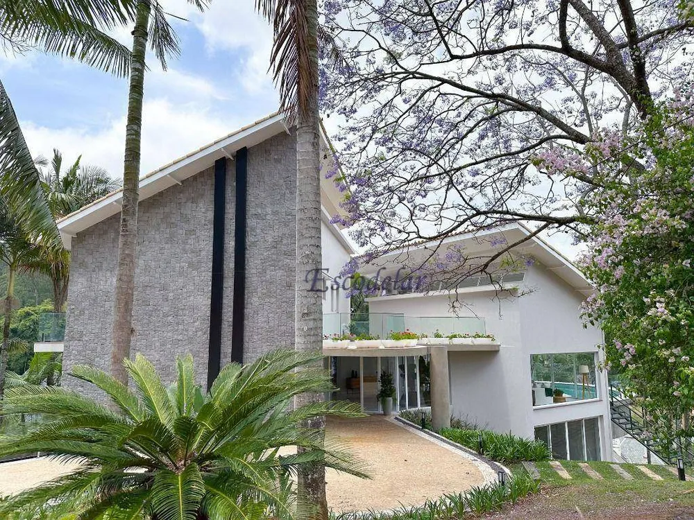 Casa de Condomínio, 4 quartos - Foto 12