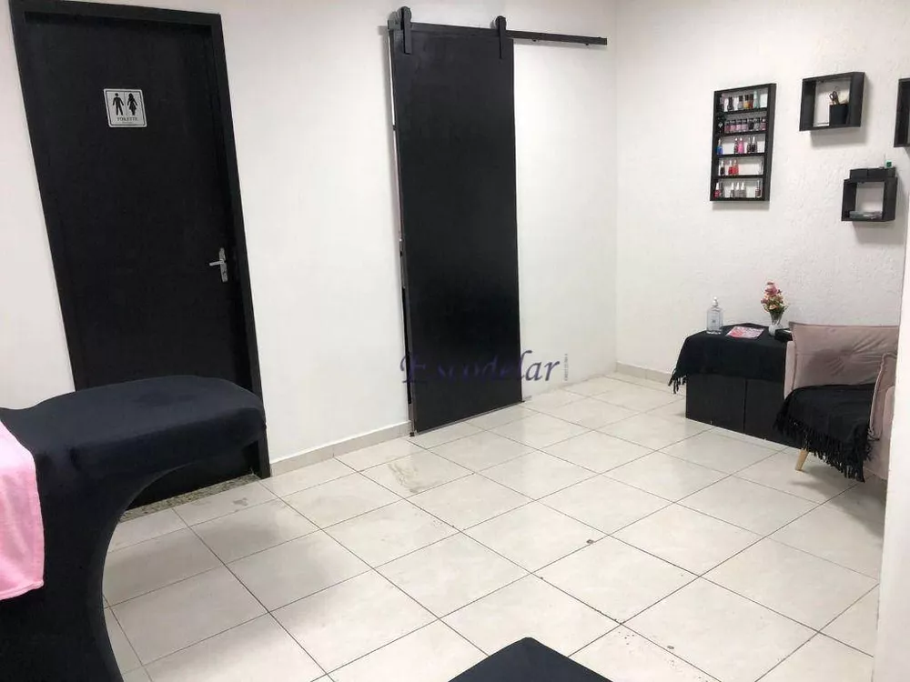 Conjunto Comercial-Sala para alugar, 40m² - Foto 3