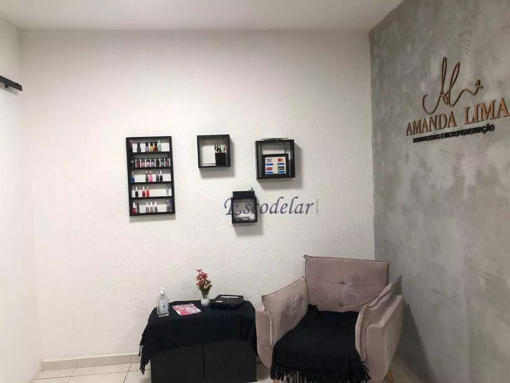 Conjunto Comercial-Sala para alugar, 40m² - Foto 4