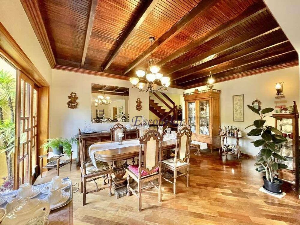 Chácara à venda com 4 quartos, 336m² - Foto 14