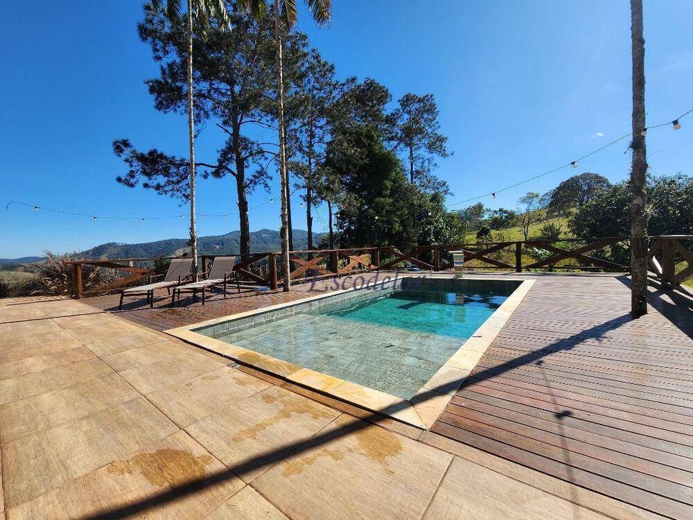 Chácara, 3 quartos, 2040 m² - Foto 3
