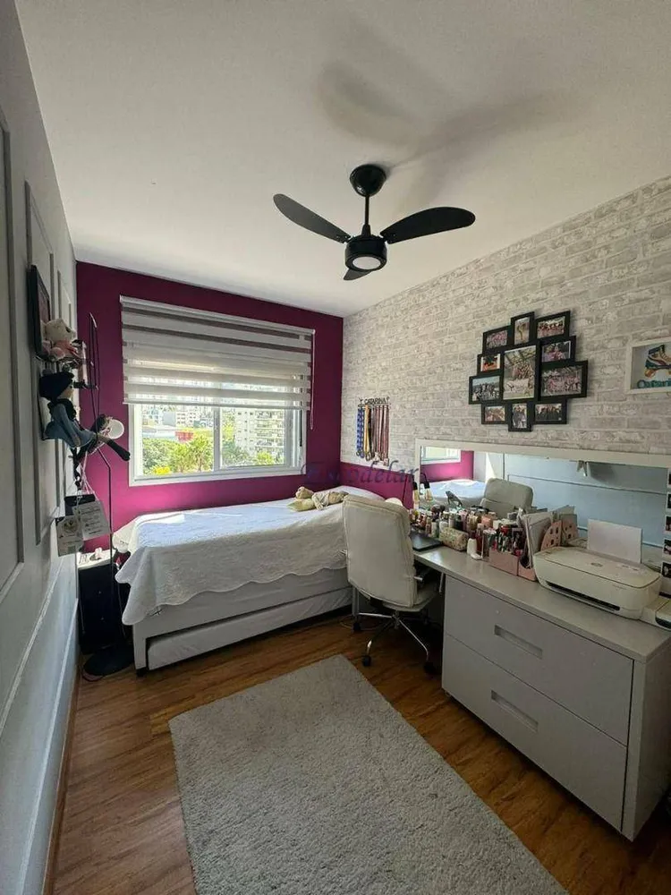 Apartamento, 3 quartos, 79 m² - Foto 12
