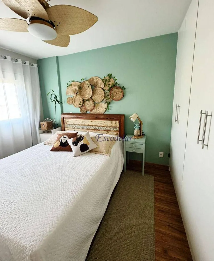 Apartamento, 3 quartos, 79 m² - Foto 10