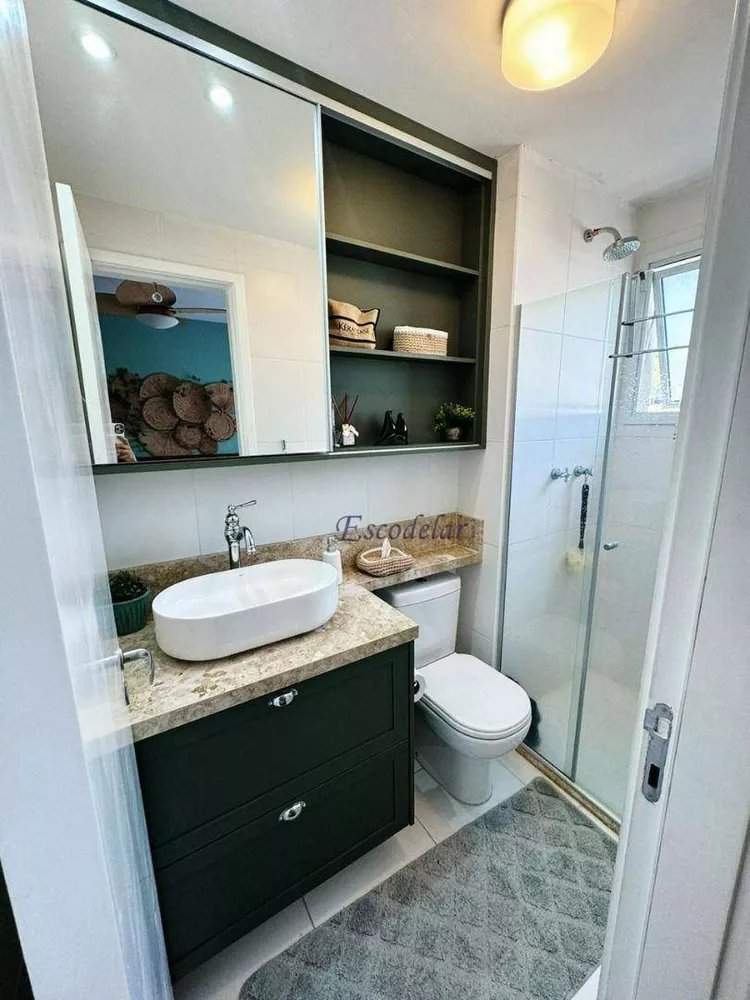 Apartamento, 3 quartos, 79 m² - Foto 5
