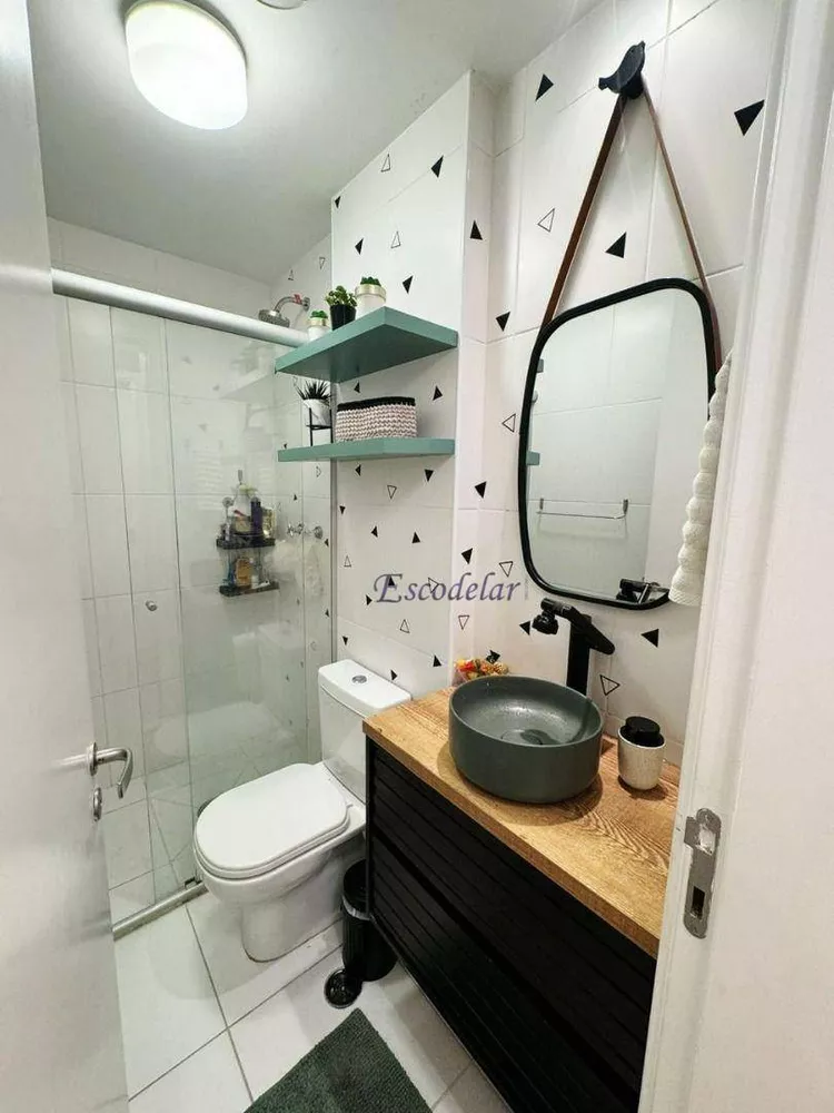 Apartamento, 3 quartos, 79 m² - Foto 6