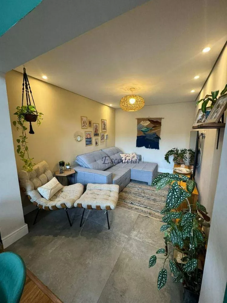 Apartamento, 3 quartos, 79 m² - Foto 2
