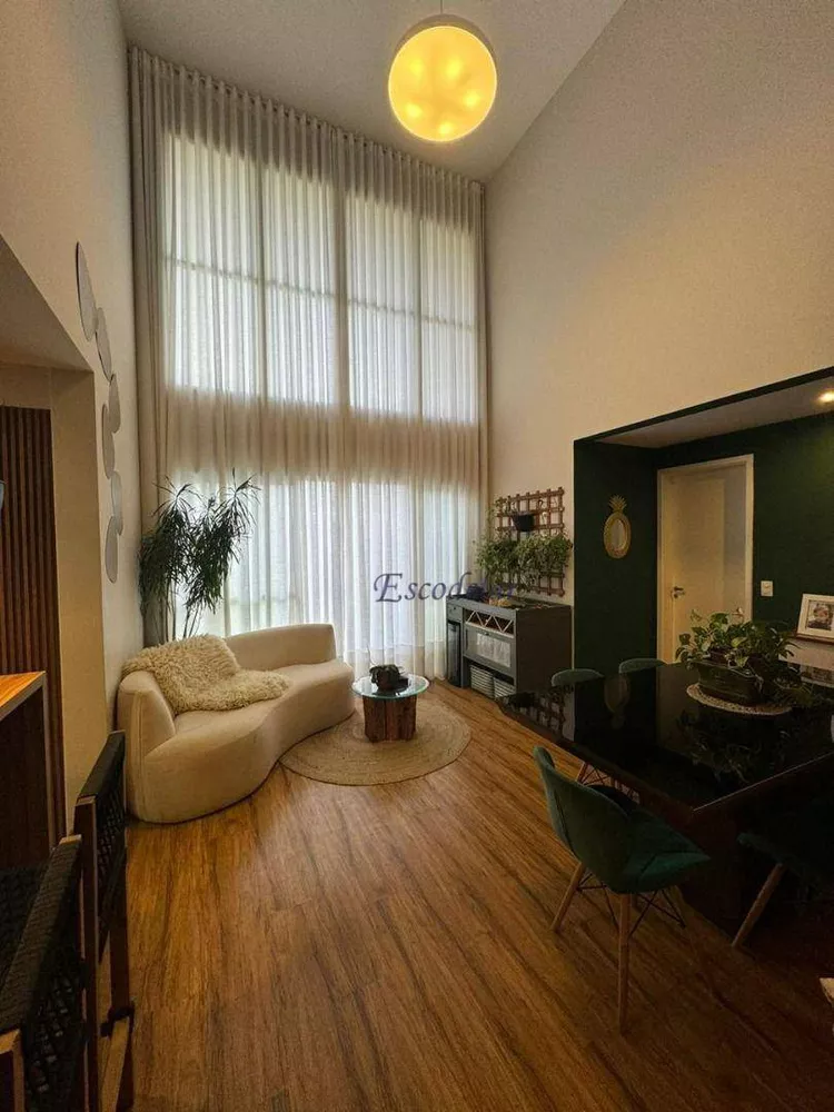 Apartamento, 3 quartos, 79 m² - Foto 1