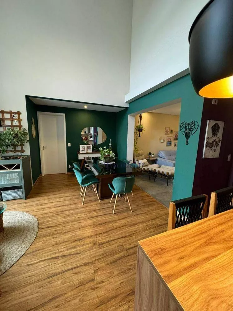 Apartamento, 3 quartos, 79 m² - Foto 4