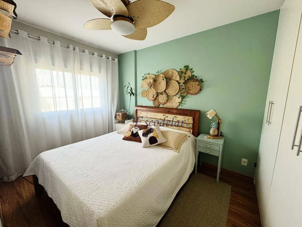Apartamento, 3 quartos, 79 m² - Foto 9