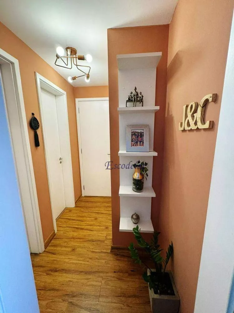Apartamento, 3 quartos, 79 m² - Foto 7