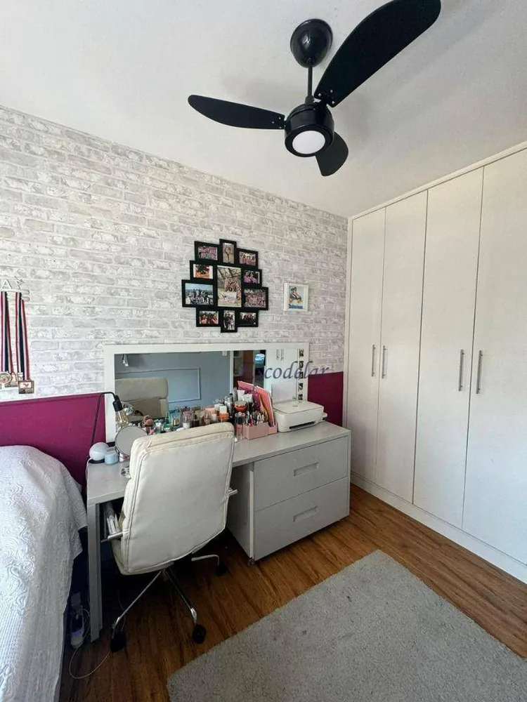 Apartamento, 3 quartos, 79 m² - Foto 11
