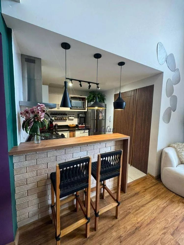 Apartamento, 3 quartos, 79 m² - Foto 3