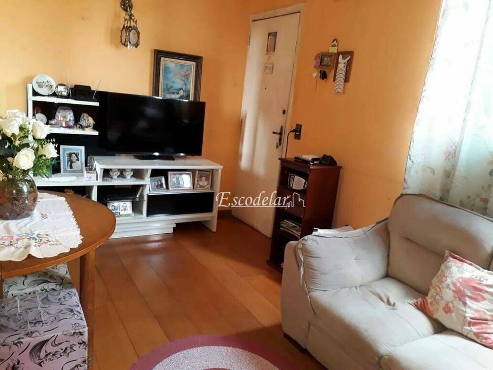 Apartamento, 2 quartos, 44 m² - Foto 1