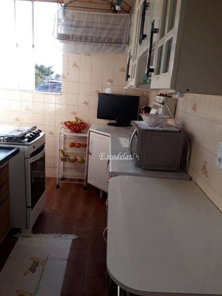 Apartamento, 2 quartos, 44 m² - Foto 5