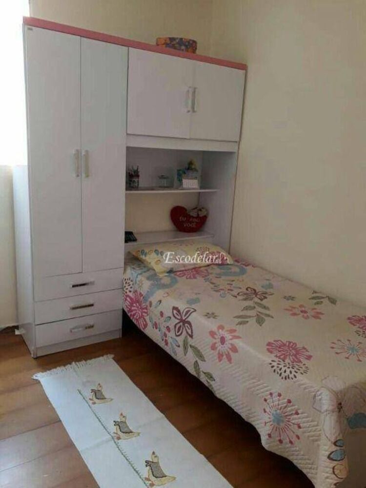 Apartamento, 2 quartos, 44 m² - Foto 8