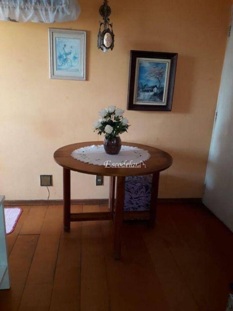 Apartamento, 2 quartos, 44 m² - Foto 3
