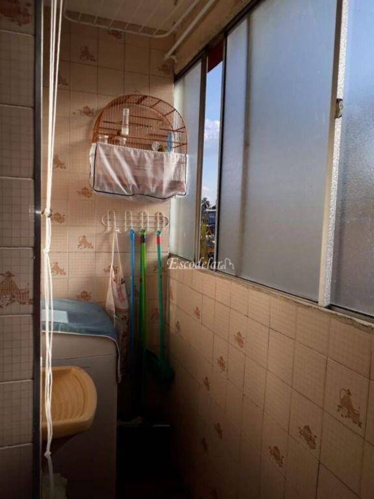 Apartamento, 2 quartos, 44 m² - Foto 6