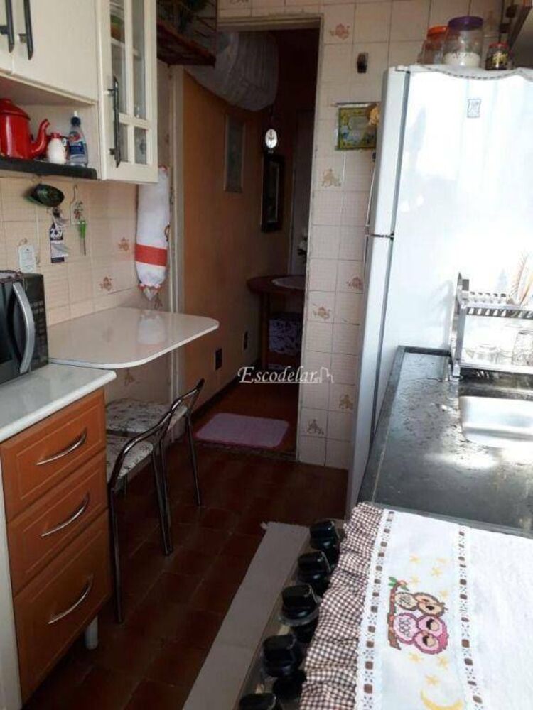 Apartamento, 2 quartos, 44 m² - Foto 4