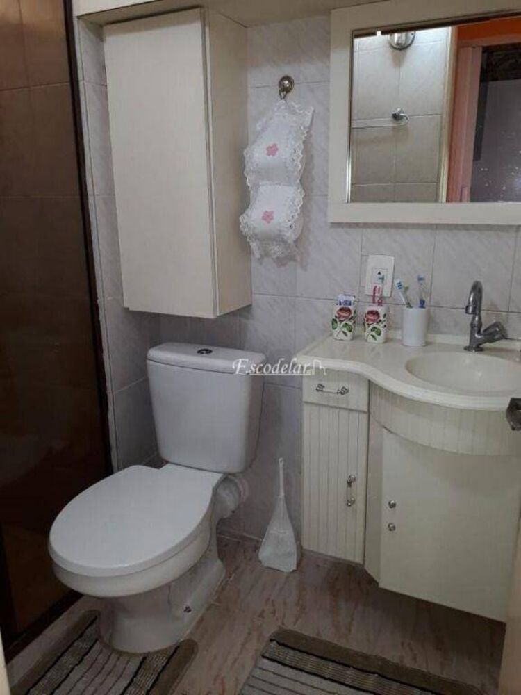 Apartamento, 2 quartos, 44 m² - Foto 7