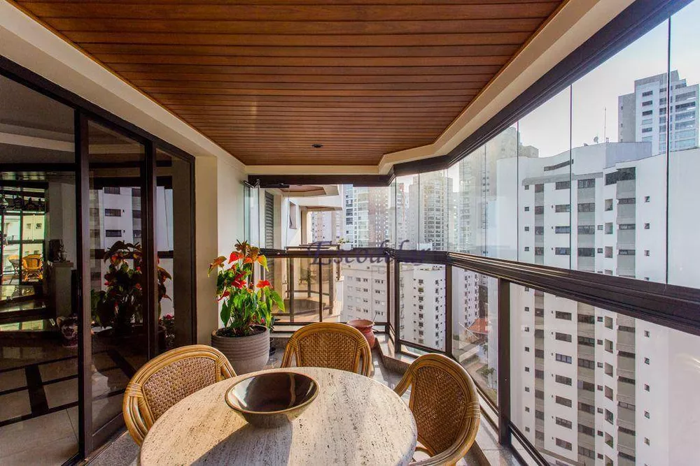Apartamento, 4 quartos, 276 m² - Foto 7