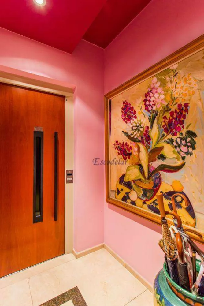Apartamento, 4 quartos, 276 m² - Foto 2