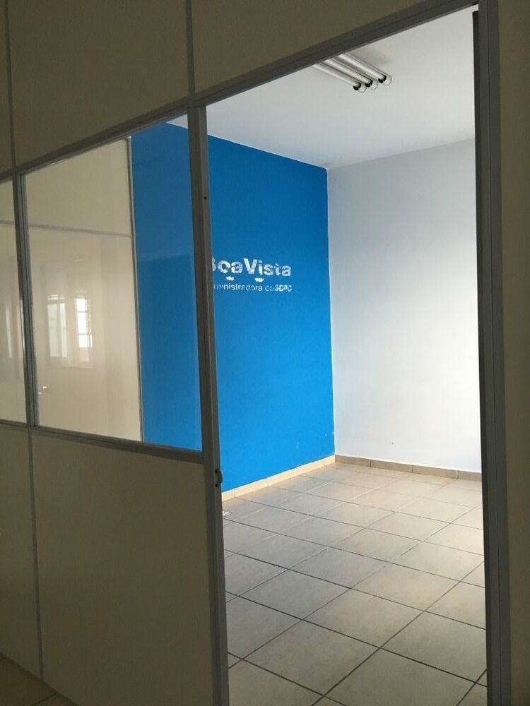 Conjunto Comercial-Sala para alugar, 86m² - Foto 2