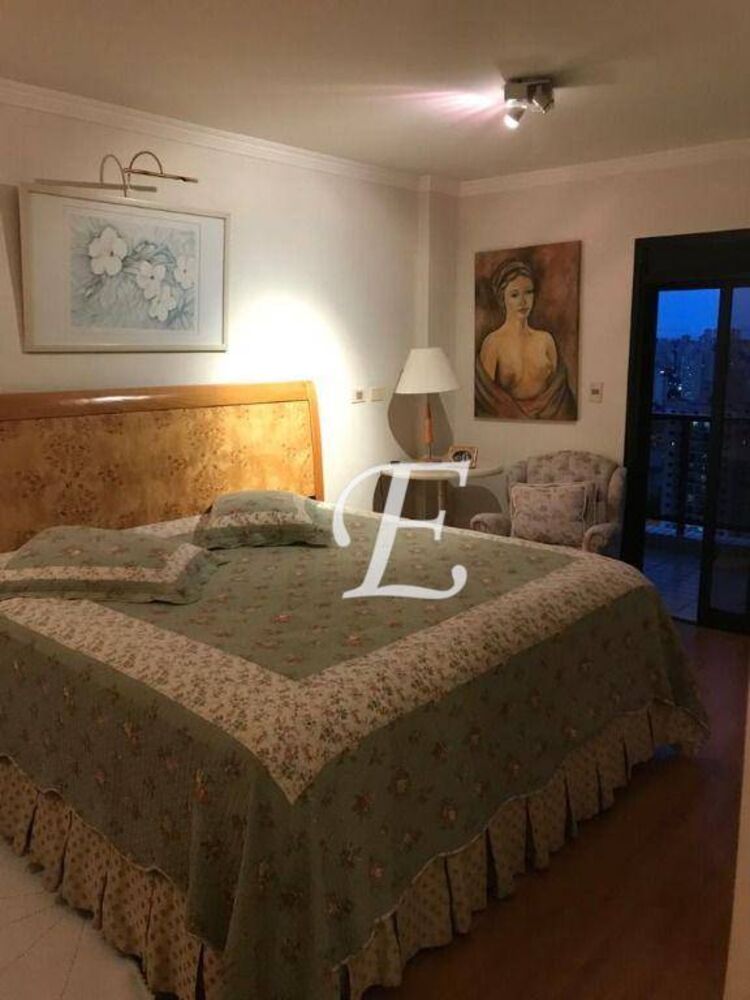 Cobertura, 3 quartos, 289 m² - Foto 3