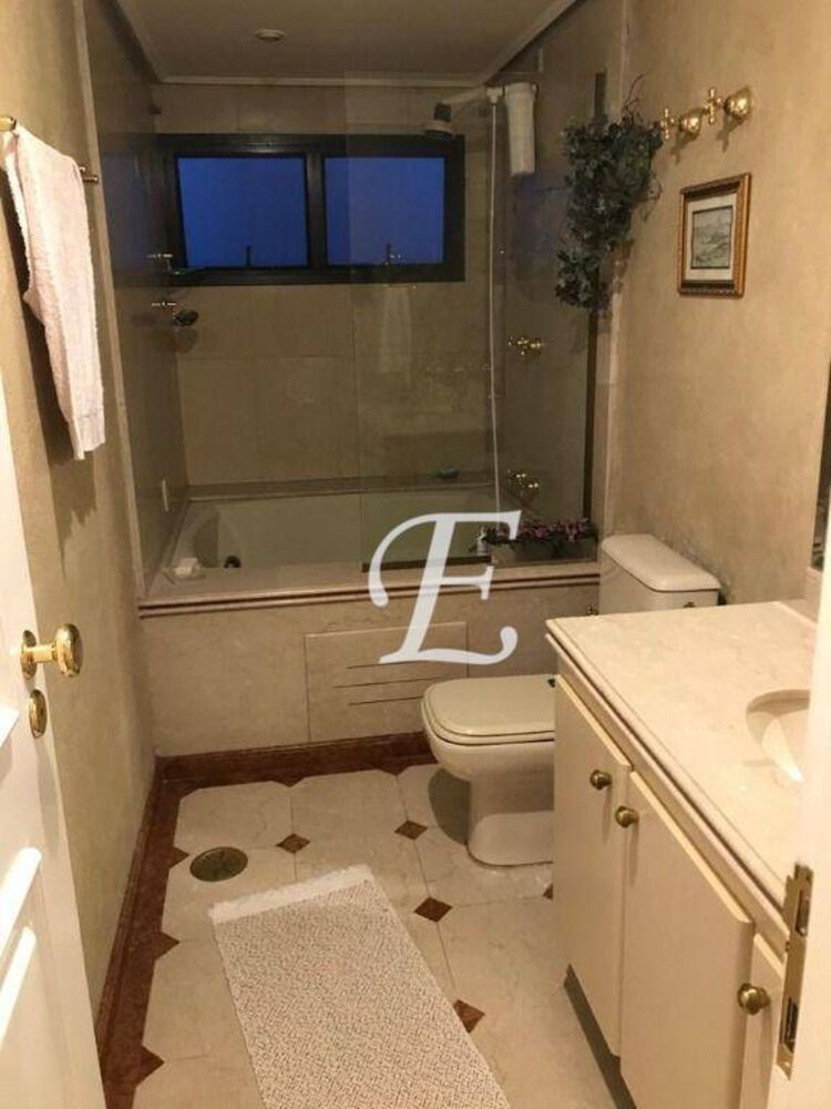 Cobertura, 3 quartos, 289 m² - Foto 4