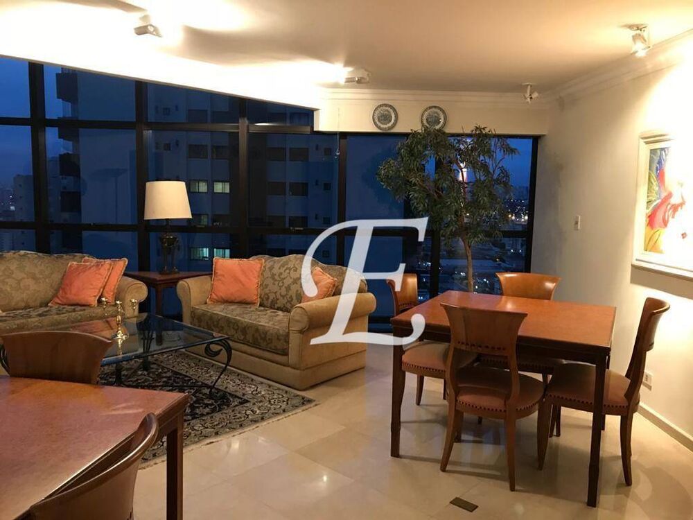 Cobertura, 3 quartos, 289 m² - Foto 1