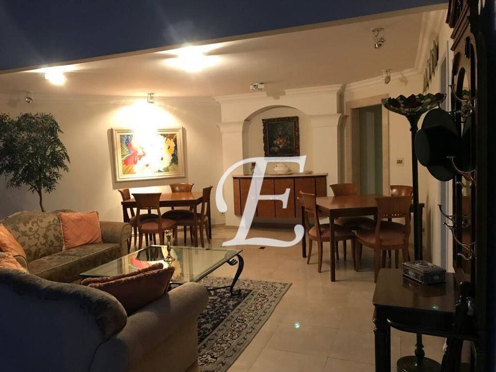 Cobertura, 3 quartos, 289 m² - Foto 2