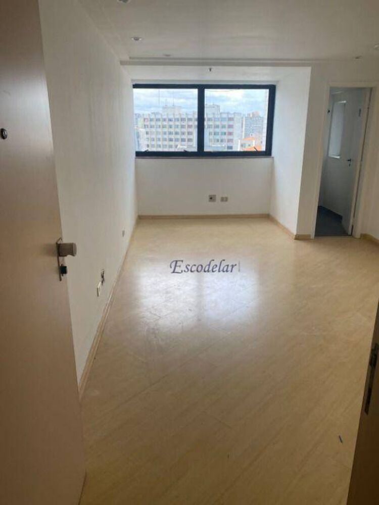 Sala-Conjunto, 33 m² - Foto 4