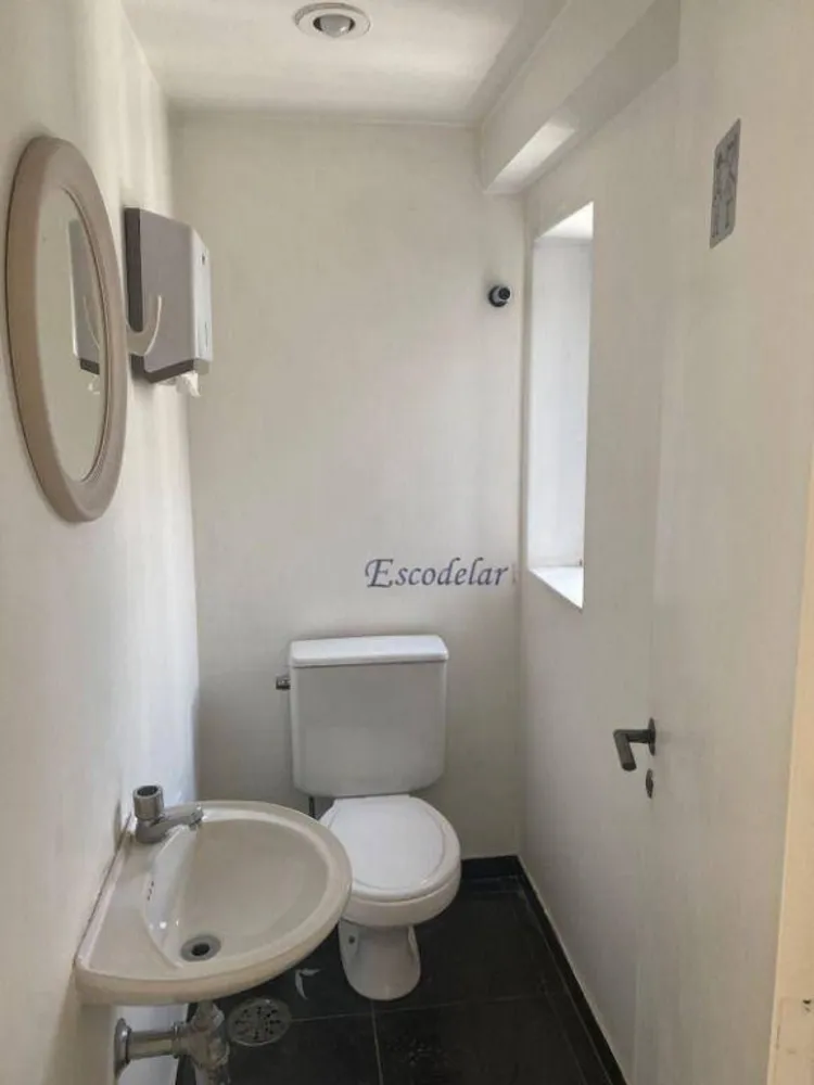 Sala-Conjunto, 33 m² - Foto 5