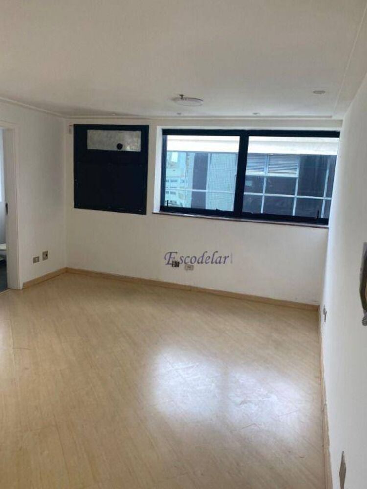 Sala-Conjunto, 33 m² - Foto 1