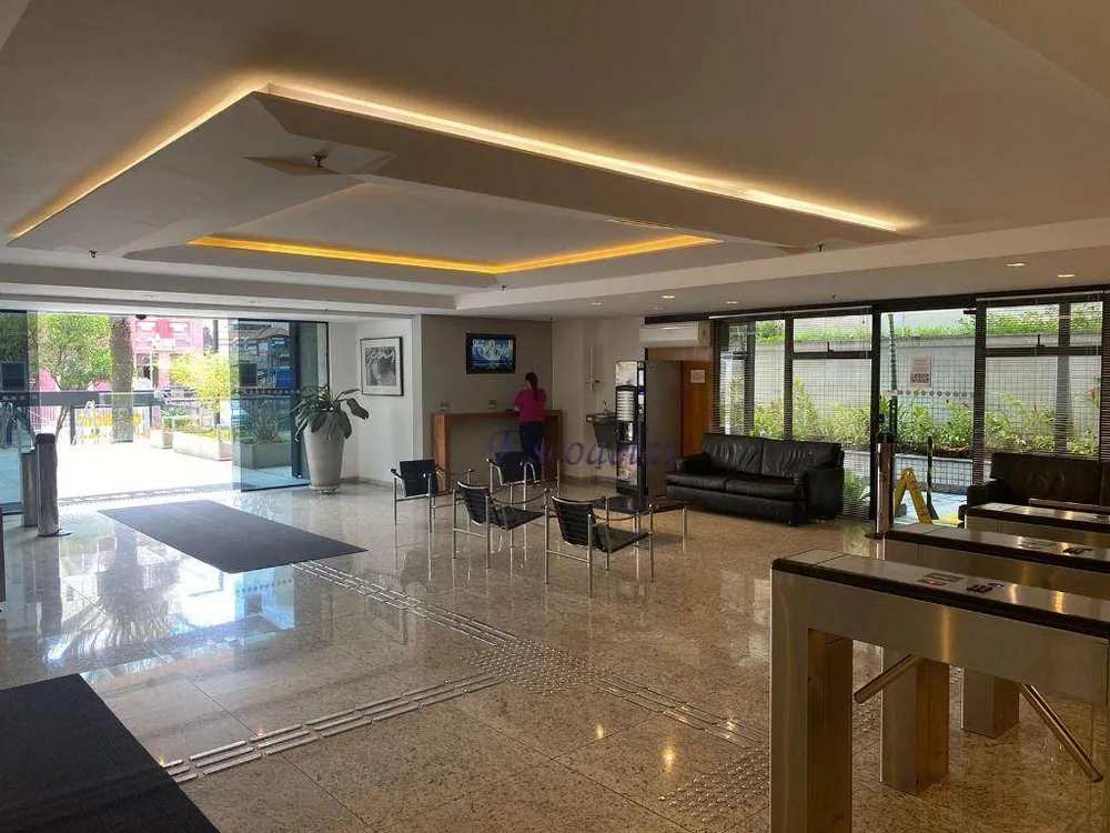Sala-Conjunto, 33 m² - Foto 8