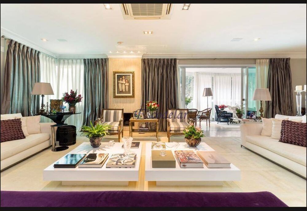 Apartamento, 4 quartos, 494 m² - Foto 3