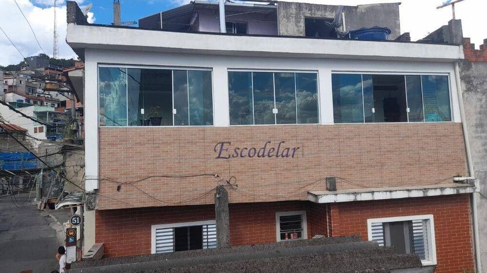 Casa, 2 quartos, 50 m² - Foto 2