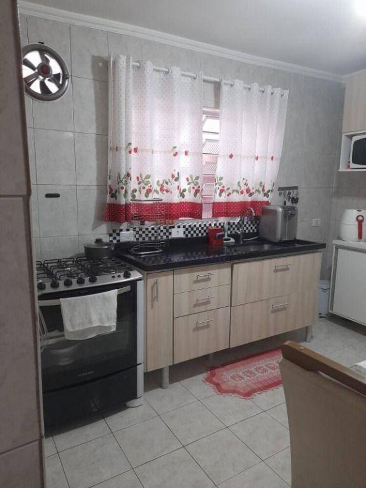 Casa, 2 quartos, 50 m² - Foto 4