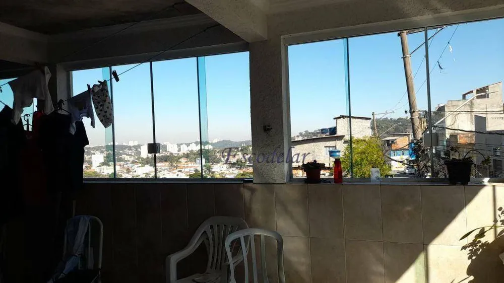 Casa, 2 quartos, 50 m² - Foto 8