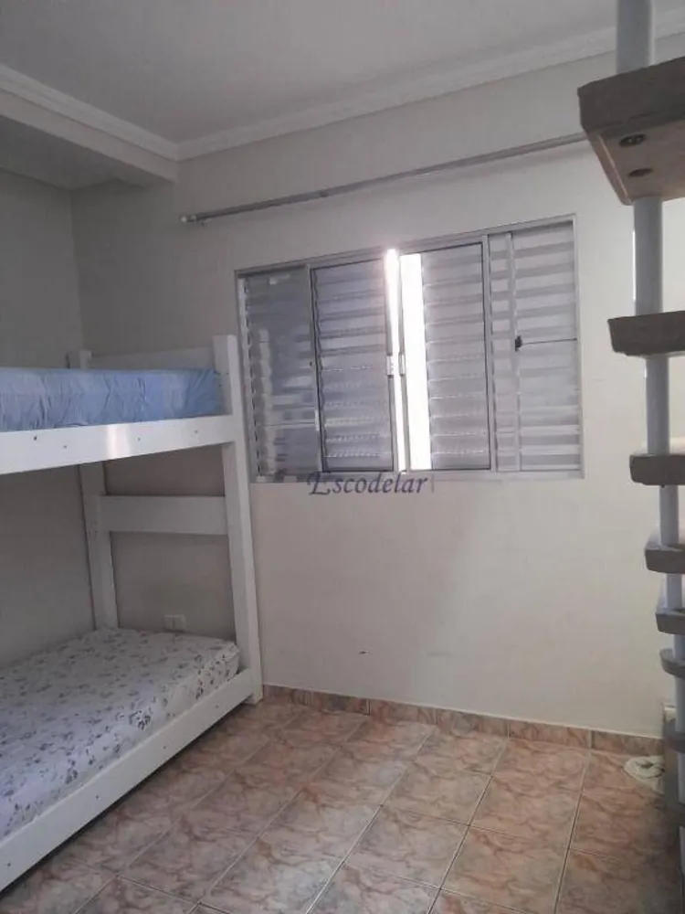 Casa, 2 quartos, 50 m² - Foto 5