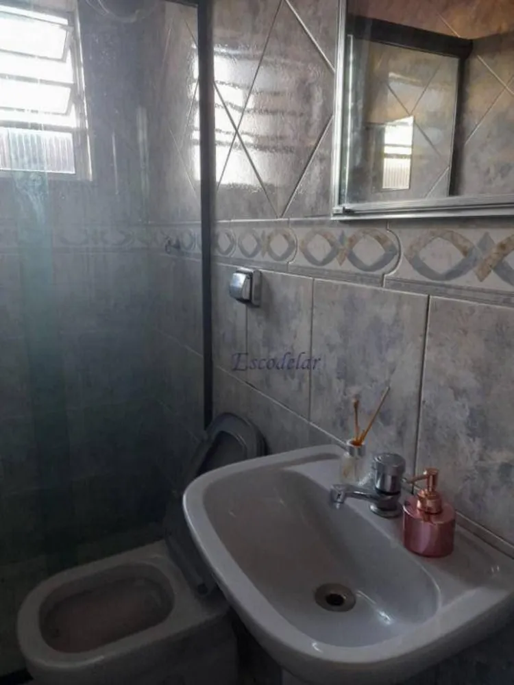 Casa, 2 quartos, 50 m² - Foto 7