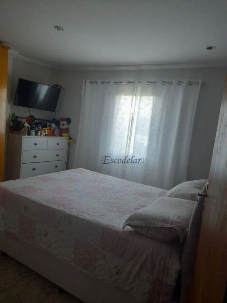 Casa, 2 quartos, 50 m² - Foto 6